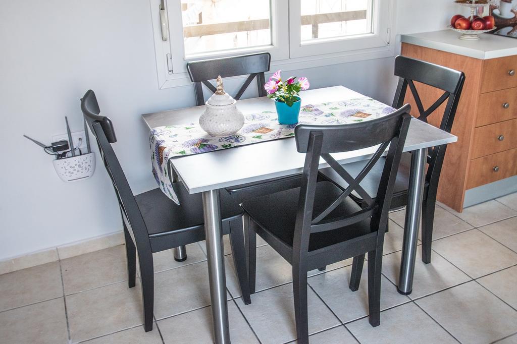 Mare Civitas Apartments Chania  Ngoại thất bức ảnh