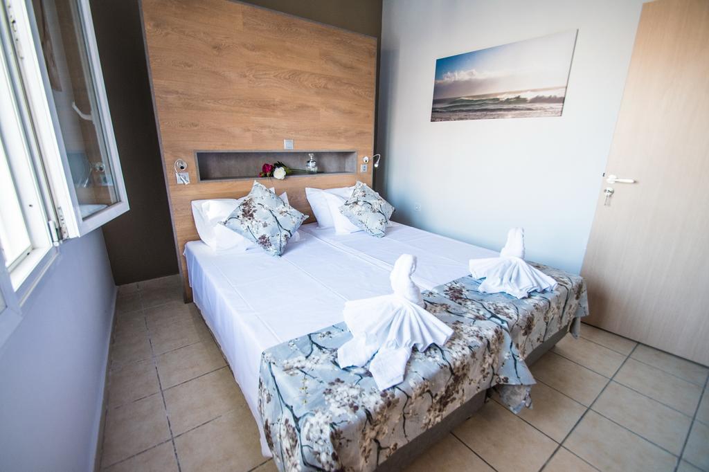 Mare Civitas Apartments Chania  Ngoại thất bức ảnh