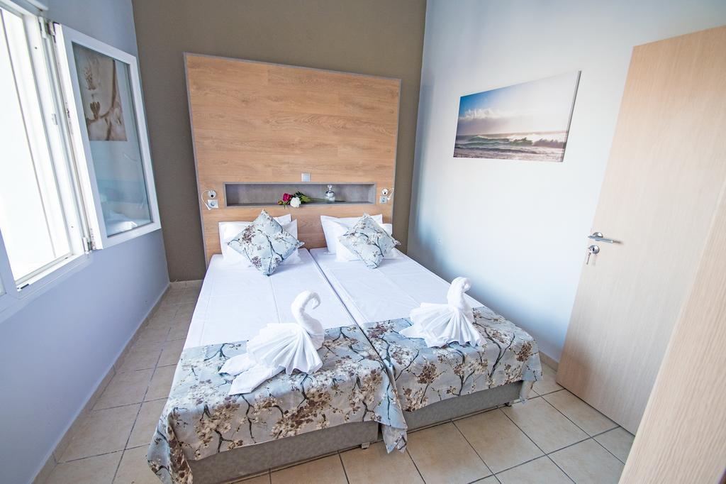 Mare Civitas Apartments Chania  Ngoại thất bức ảnh