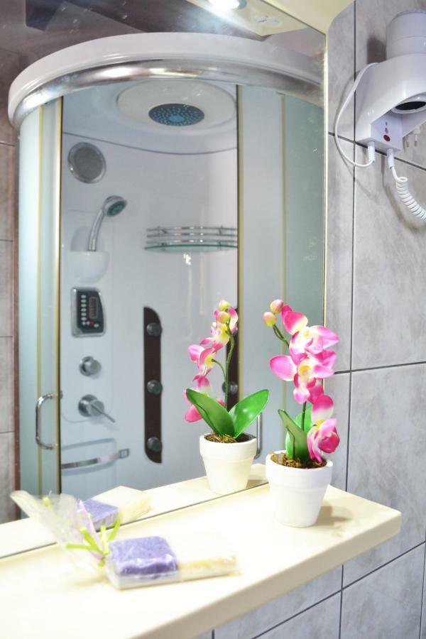 Mare Civitas Apartments Chania  Ngoại thất bức ảnh