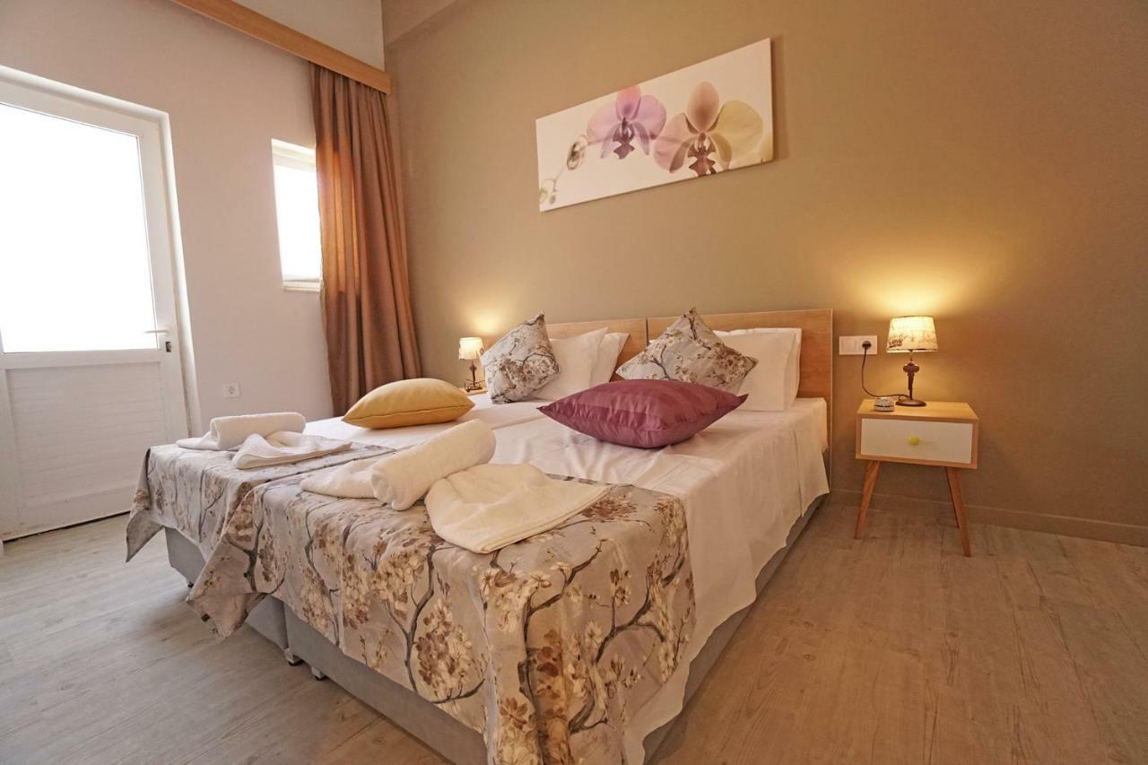 Mare Civitas Apartments Chania  Ngoại thất bức ảnh