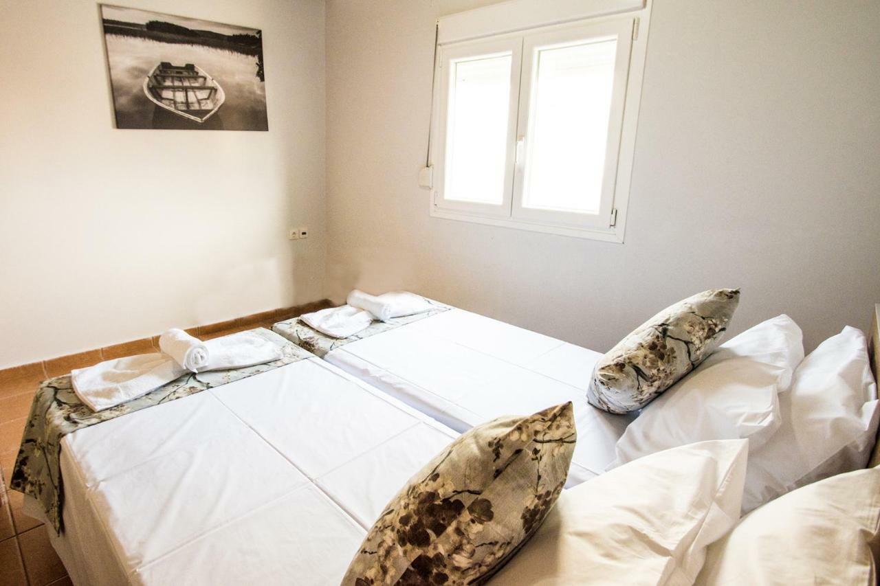 Mare Civitas Apartments Chania  Ngoại thất bức ảnh